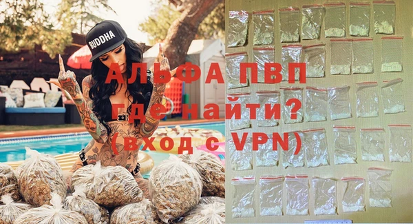 крисы Алзамай